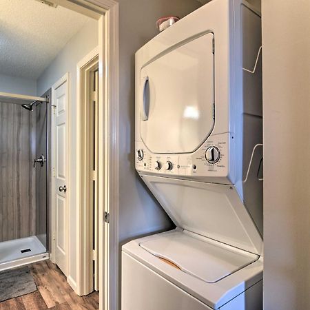 Branson Pointe Royale Resort Condo With Amenities! Buitenkant foto