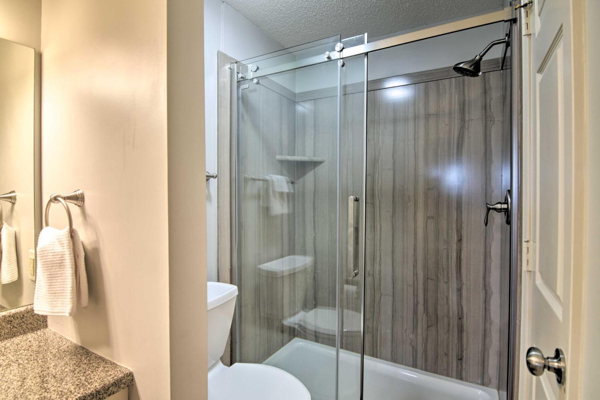 Branson Pointe Royale Resort Condo With Amenities! Buitenkant foto