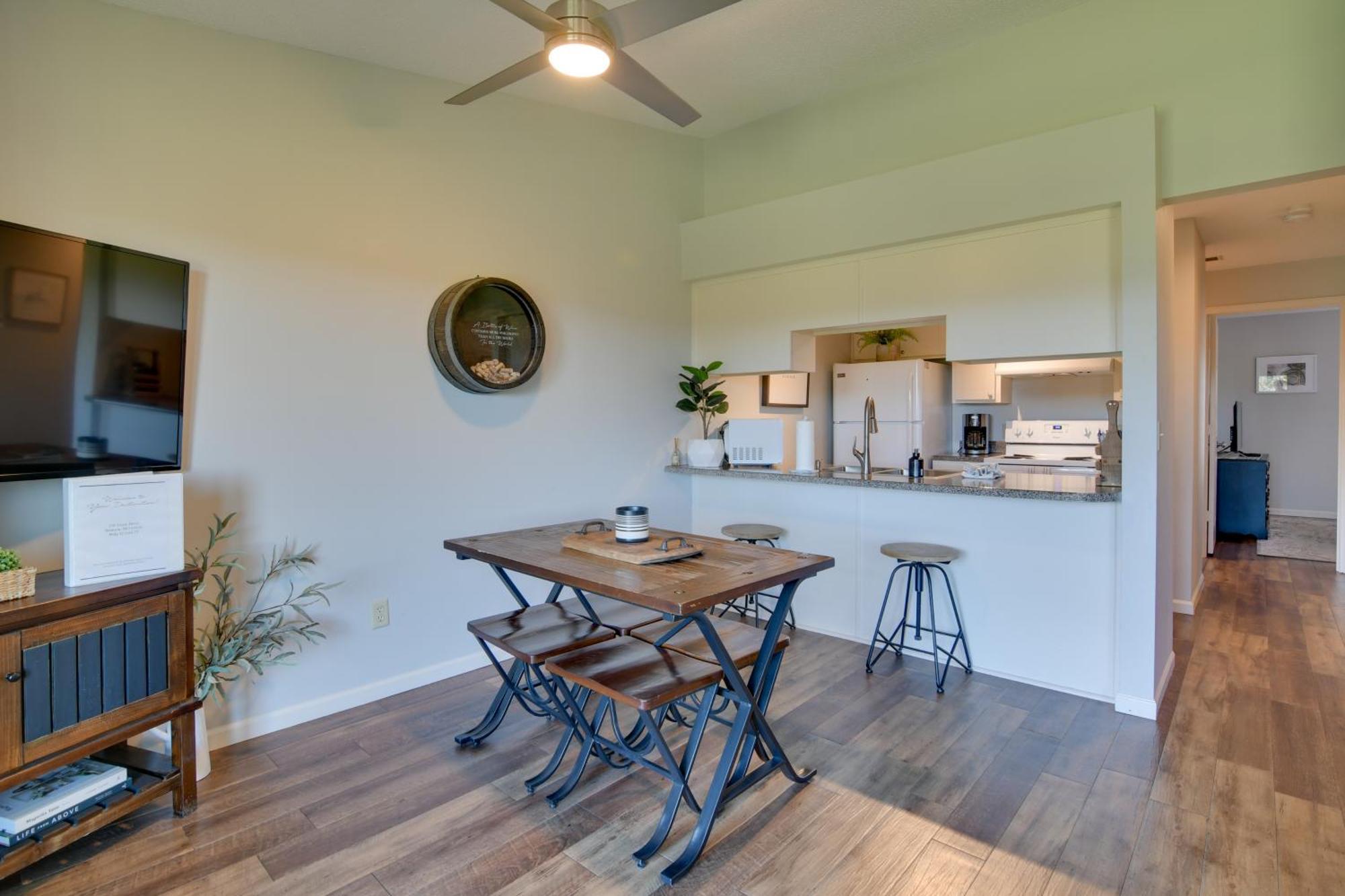 Branson Pointe Royale Resort Condo With Amenities! Buitenkant foto