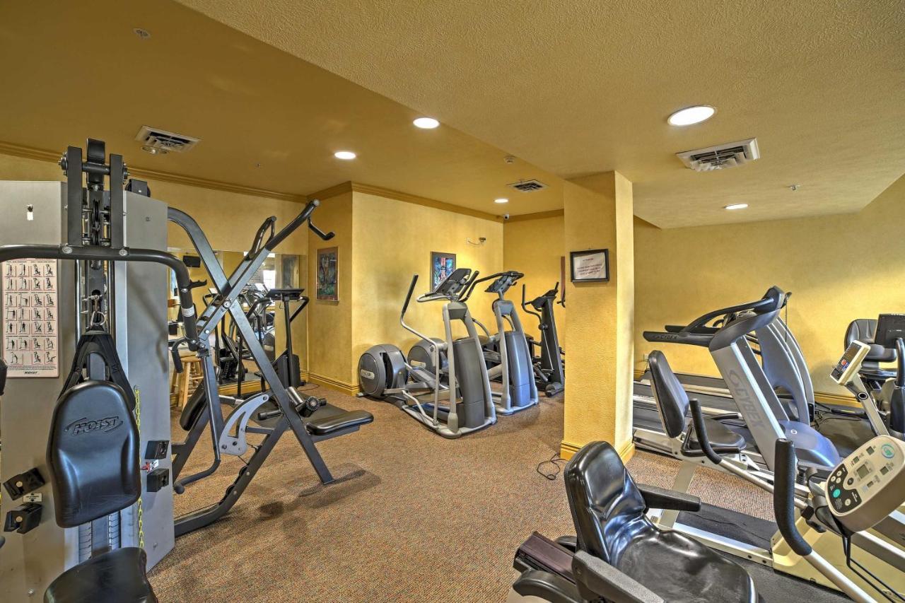 Branson Pointe Royale Resort Condo With Amenities! Buitenkant foto